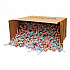 Dum-Dum-Pops, Assorted Flavors, Individually Wrapped, Bulk 30 lb Carton (534)