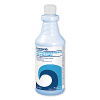 Industrial Strength RTU Porcelain Bowl and Tile Cleaner, 32 oz Bottle (4820EA)