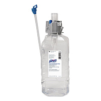 Professional Mild Foam Soap Refill, For CX, CXi, CXT Dispensers, Fragrance-Free, 1,500 mL (856504EA)
