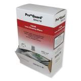 Impact Pro-Guard Disposable Lens Cleaning Wipes, 5.1 x 8.1, 100/Box (7364B)