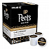 Cafe Domingo K-Cups, 22/Box (6543)