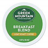 Regular Variety Pack Coffee K-Cups, 22/Box (6501)