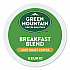 Regular Variety Pack Coffee K-Cups, 22/Box (6501)