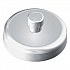 Mounting Magnets for Kantek Acrylic Glove and Paper Towel Dispensers, 1.5