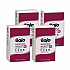 SUPRO MAX Heavy Duty Hand Cleaner, Refill for GOJO PRO TDX 2000 Dispenser, Cherry Fragrance, 2,000 mL, 4/Carton (728204)
