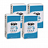 SUPRO MAX Hand Cleaner Refill, Unscented, 2,000 mL, 4/Carton (727204CT)