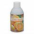 6840014598263, SKILCRAFT Meter Mist Refills, Citrus Burst, 10 oz Aerosol Spray, 12/Box (4598263)