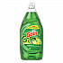 Dishwashing Liquid, Gain Original Scent, 38 oz Bottle (74346EA)