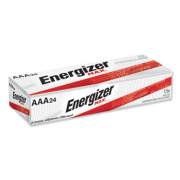 Energizer MAX Alkaline AAA Batteries, 1.5 V, 144/Carton (E92)