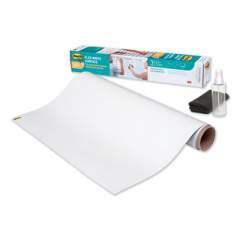 Post-it Flex Write Surface, 50 ft x 48", White (FWS50X4)