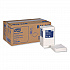 Universal Beverage Napkin, 1-Ply, 9.13 x 9.13, 1/4 Fold, Poly-Pack, White, 4,000/Carton (B1141A)