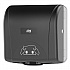 Mini Mechanical Hand Towel Roll Dispenser, For H71 System, 11.75 x 7.5 x 12.5, Black (774728)