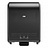 Mechanical Hand Towel Roll Dispenser, H71 System, 12.32 x 9.32 x 15.95, Black (772728)