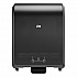 Mechanical Hand Towel Roll Dispenser, H80 System, 12.32 x 9.32 x 15.95, Black (772828)