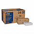 Advanced Soft Minifold Dispenser Napkins, 1-Ply, 13 x 12, White, 6,000/Carton (D820)