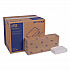Advanced Dinner Napkin, 3-Ply, 17 x 16.12, 1/8 Fold, White,1,740/Carton (NP7380A)