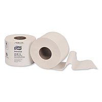 Bath Tissue, Septic Safe, 2-Ply, White, 616 Sheets/Roll, 48 Rolls/Carton (240616)