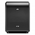 Electronic Hand Towel Roll Dispenser, 8