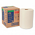 Heavy-Duty Cleaning Cloth, 12.6 x 10, White, 400/Carton (530137)