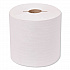 Universal Hand Towel Roll, Notched, 1-Ply, 7.5 x 10, White, 756/Roll, 6/Carton (7171600)