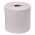 Universal Hand Towel Roll, Notched, 1-Ply, 7.5 x 10, Natural White, 960/Roll, 6/Carton (7171400)
