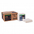 Heavy-Duty Cleaning Cloth, 12.6 x 13, White, 50/Pack, 6 Packs/Carton (5301505)