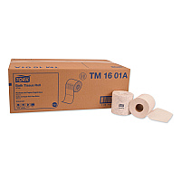 Universal Bath Tissue, Septic Safe, 2-Ply, White, 500 Sheets/Roll, 48 Rolls/Carton (TM1601A)