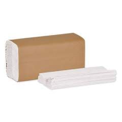 Tork C-Fold Hand Towel, 1-Ply, 10.13 x 12.75, Natural White, 150/Pack, 16 Packs/Carton (250630)