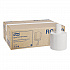 Centerfeed Hand Towel, 2-Ply, 7.6 x 11.75, White, 530/Roll, 6 Roll/Carton (RC530)