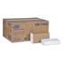 Tork Universal Multifold Hand Towel, 9.13 x 9.5, White, 250/Pack,16 Packs/Carton (MB540A)