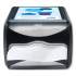 Tork Xpressnap Counter Napkin Dispenser, 7.5 x 12.1 x 5.7, Black (6432000)