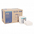 Paper Wiper Plus, 12.5 x 13, White, 1/4 Fold, 90/Pack, 12 Packs/Carton (430150A)