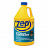 Neutral Floor Cleaner, Fresh Scent, 1 gal Bottle (ZUNEUT128EA)