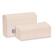 Tork Premium Multifold Towel, 1-Ply, 9 x 9.5, White, 250/Pack,12 Packs/Carton (420580)