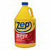 High Traffic Carpet Cleaner, 128 oz Bottle (ZUHTC128EA)