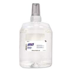 PURELL Professional REDIFOAM Foam Soap, Citrus Mint, 2,000 mL, 4/Carton (867104CT)