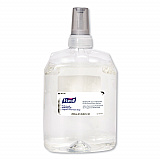 Professional REDIFOAM Foam Soap Refill, Fragrance-Free, 2,000 mL, 4/Carton (867204CT)