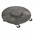 Gator Dolly, 300 lb Capacity, 18