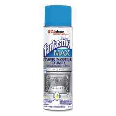 Fantastik MAX MAX Oven and Grill Cleaner, 20 oz Aerosol Can (315531)