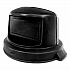 Domed Gator Lids, for 44 gal, Domed Lid, 27
