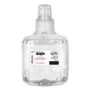 GOJO Clear and Mild Foam Handwash Refill, Fragrance-Free, 1,200 mL Refill, 2/Carton (191102CT)