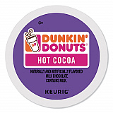 Milk Chocolate Hot Cocoa K-Cup Pods, 24/Box (7721)