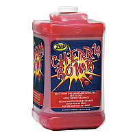 Cherry Bomb Hand Cleaner Refill, Cherry Scent, 1 gal (95124EA)