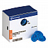 SmartCompliance Refill - Nitrile Finger Cots, One Size Fits Most, Blue, 50/Box (FAE6050)