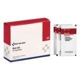 First Aid Only Burn Gel, 3.5 g Packet, 25/Box (G469)