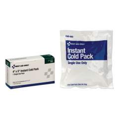 First Aid Only Cold Pack, 1 1/4 x 2 1/8 (21004)