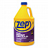 Stain Resistant Floor Sealer, 1 gal Bottle, 4/Carton (ZUFSLR128CT)