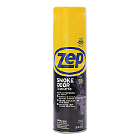 Smoke Odor Eliminator, Fresh Scent, 16 oz, Spray Can (ZUSOE16)