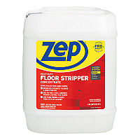 Floor Stripper, 5 gal Jug (ZULFFS5G)