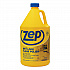 Wet Look Floor Polish, 1 gal Bottle (ZUWLFF128EA)
